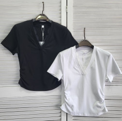 Футболки женские оптом 87053261 2172-15