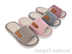 Тапки, Deshman оптом Deshman  JF8 mix