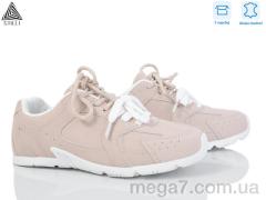 Кроссовки, STILLI Group оптом X100-4R шкіра піна