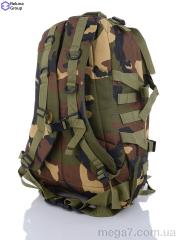 Рюкзак, Reluna Group оптом NR001-4 brown