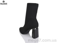 Ботинки, Башили оптом Башили  W626-1