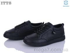 Кроссовки, ITTS оптом P04-6