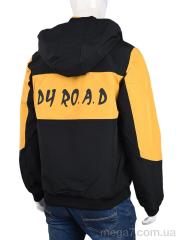 Куртка, Мир оптом 3706-B22021-3 yellow