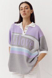 Кофты женские оптом 36071942 418-144