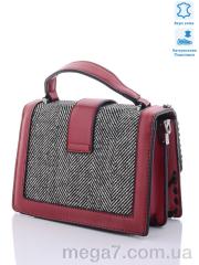 Сумка, Эльффей оптом 9111 red