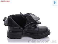 Ботинки, QQ shoes оптом A2235