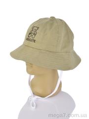 Панама, RuBi оптом 7010-5 khaki