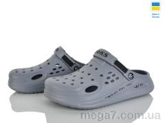 Кроксы, Golden Lion оптом 516-021