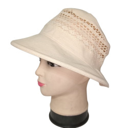 Панамы женские оптом 45219368 36-164