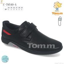 Туфли, TOM.M оптом C-T9540-A