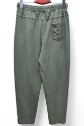 Спортивні штани жіночі БАТАЛ оптом        