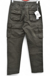 Джинси чоловічі ПОЛУБАТАЛ оптом  