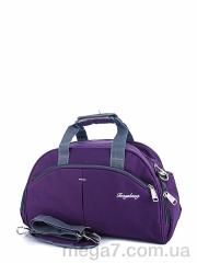 Сумка, Superbag оптом A916 violet