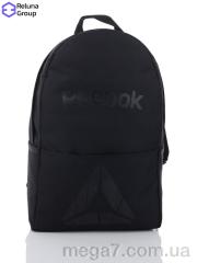 Рюкзак, Reluna Group оптом RELUNA BR001-1 black