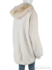 Куртка, Edel оптом 2308 l.beige