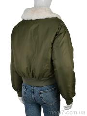 Куртка, Obuvok оптом OBUVOK 17115 (12047) khaki