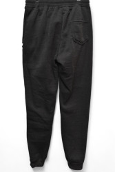 Спортивні штани чоловічі на флісі БАТАЛ оптом        