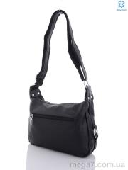 Сумка, Sunshine bag оптом 669 black