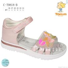 Босоножки, Ok Shoes оптом CT9818B