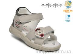 Сандалии, TOM.M оптом 68070C
