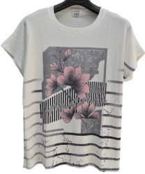 Футболки женские оптом 62439170 26-05-67