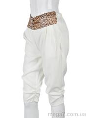 Бриджи, Obuvok оптом B0147-2 (11376) white