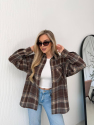 Рубашки женские оптом 56718403 1054-355