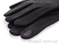 Перчатки, RuBi оптом B006 трикотаж з начісом