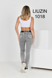 Джинси жіночі оптом