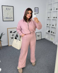 Костюми жіночі БАТАЛ оптом 