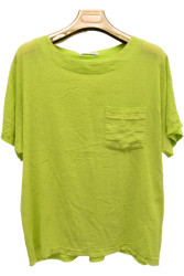 Футболки жіночі БАТАЛ оптом 