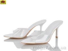 Шлепки, Mei De Li оптом H9326-39