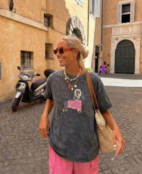 Футболки жіночі оптом 