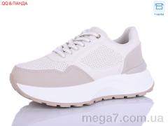 Кроссовки, QQ&Панда оптом J2101-3