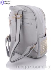 Рюкзак, Reluna Group оптом RELUNA 1506 grey