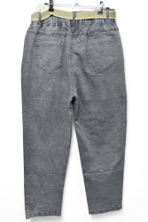 Джегінси жіночі FUDEYAN БАТАЛ оптом