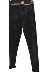 Лосины женские на меху оптом 95762140 801-17