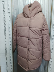 Куртки зимние женские оптом 93457680 01-3