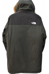 Куртки зимові чоловічі оптом