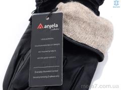 Перчатки, RuBi оптом G02 black-old