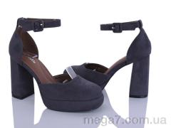 Туфли, Loretta оптом V017-2