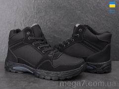 Ботинки, Paolla оптом 771 чорний