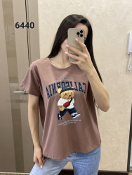 Футболки жіночі оптом