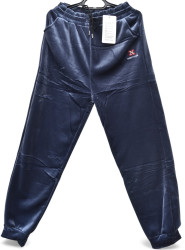 Брюки жіночі на флісі БАТАЛ оптом