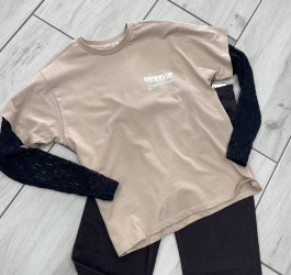 Футболки жіночі оптом 