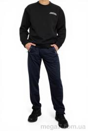 Спортивные брюки, Massmag оптом 41668 mix