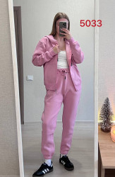 Спортивні костюми жіночі на флісі оптом