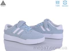 Кроссовки, STILLI KIDS оптом XT400-5 шкіра