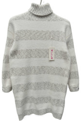 Светри жіночі БАТАЛ оптом 