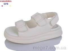 Босоножки, GFB-Канарейка оптом GFB-Канарейка S710-3